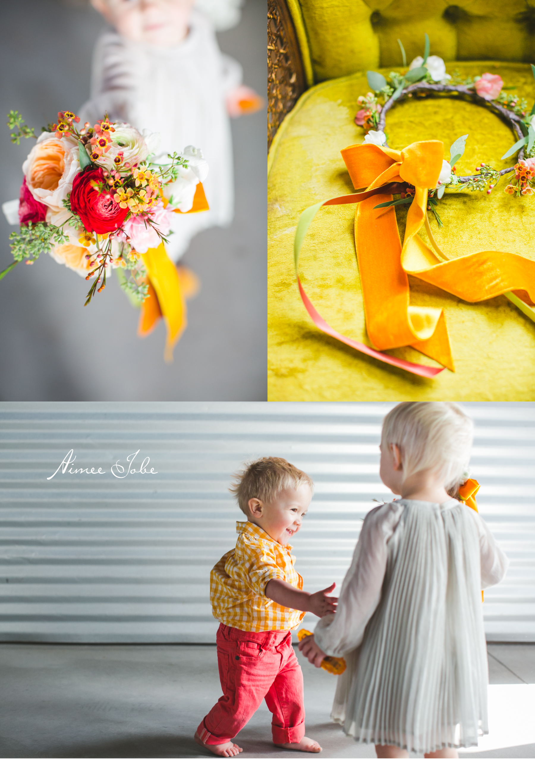 The NP Event Space by Photographer Aimee Jobe Flowers by Bloom Designs Brainerd Weddings.jpg