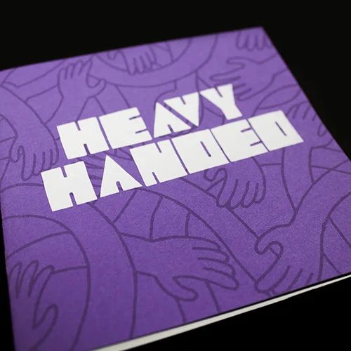 Heavy Handed.jpg