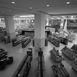 democratizing physical classrooms