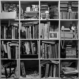 deconstructing curriculum