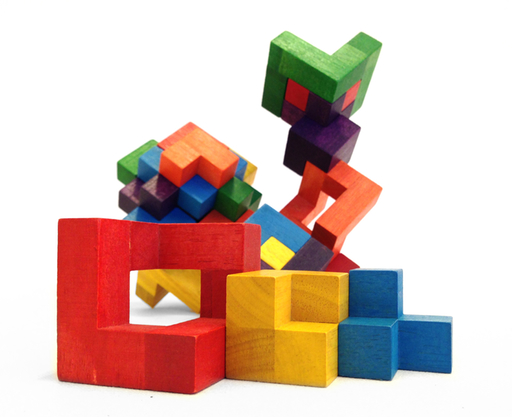 gallery of playthings