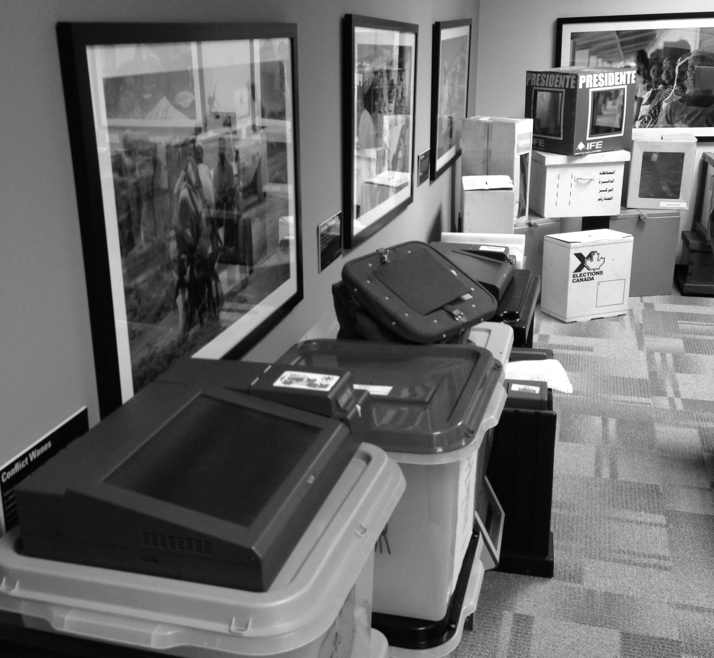 fostering democracy through education