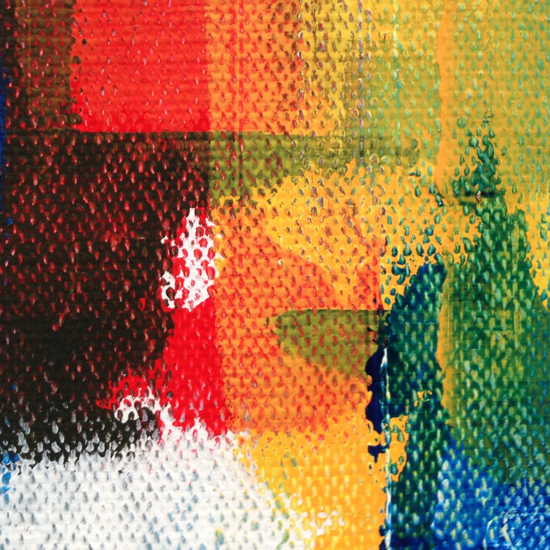 the grammar of freedom