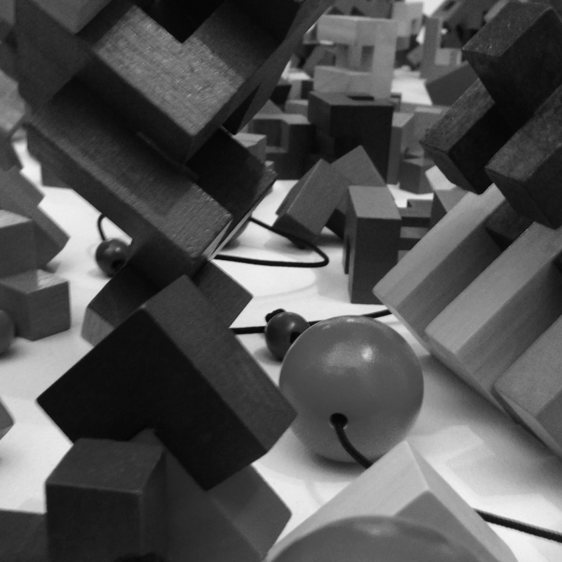 abstract deconstructionism