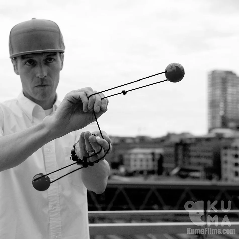 kuma films X monkey knuckles