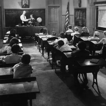 deconstructing classroom management