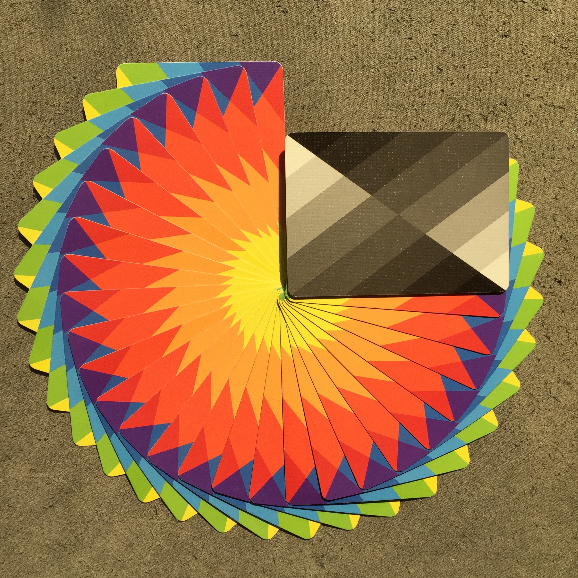 concept deck - proof of concept