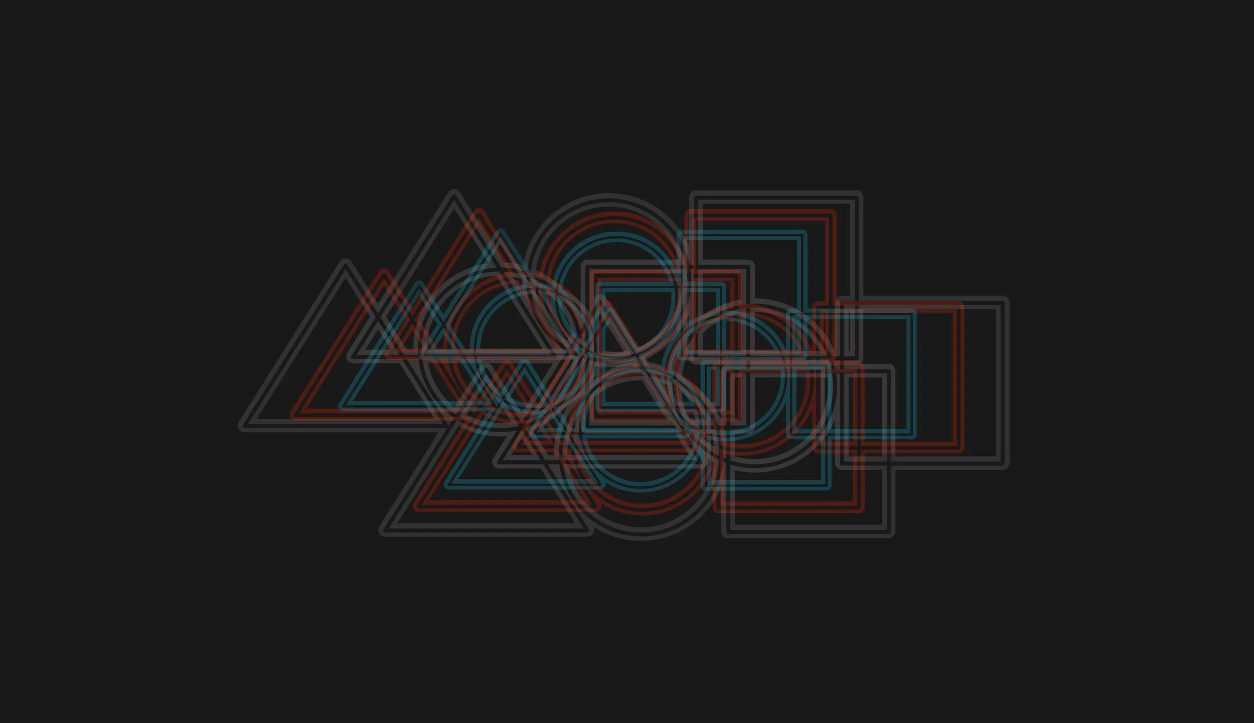 aroundsquare wireframe logo