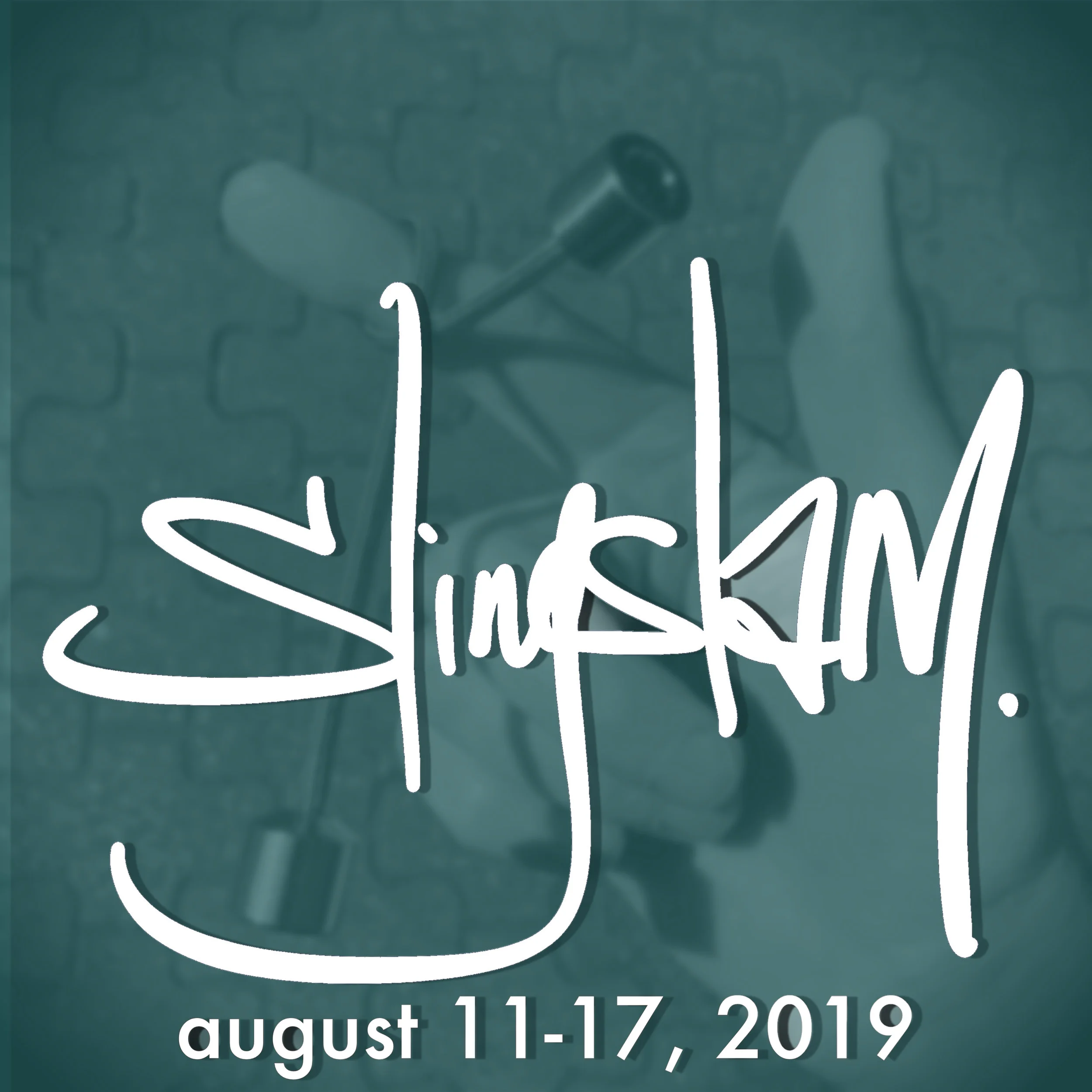 Sling Slam 2019