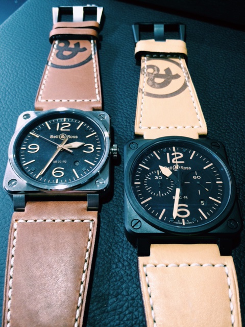 Bell & Ross