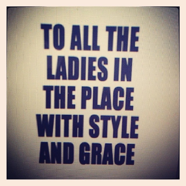 Style and Grace with Rachel Lynn Chicago