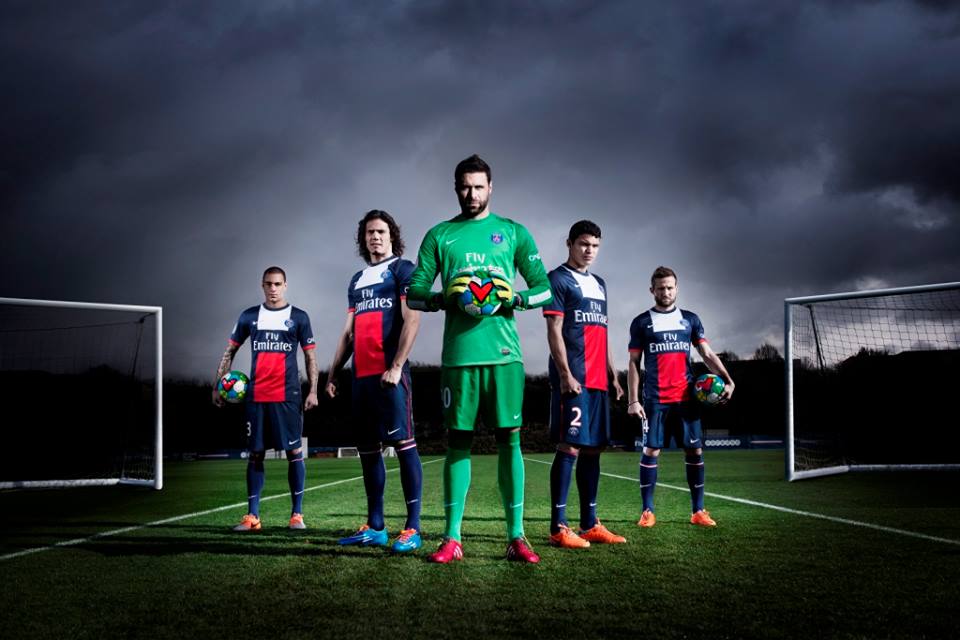 PSG - Paris Saint Germain
