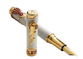Elvis Presley