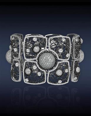 Nadira Bracelet 91327188