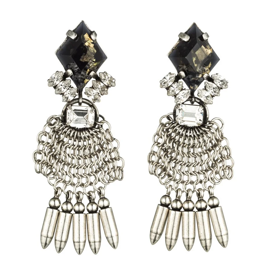 Clea. For the delicate statement.