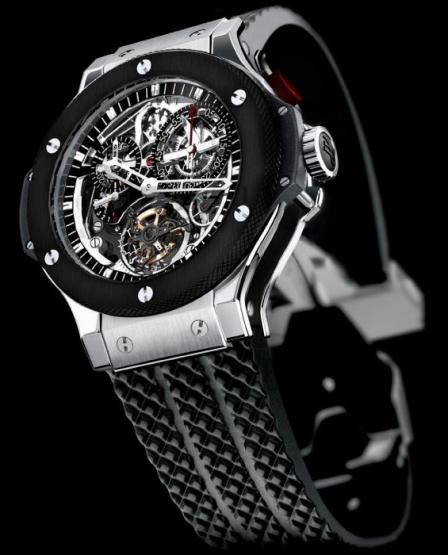 hublot costliest watch