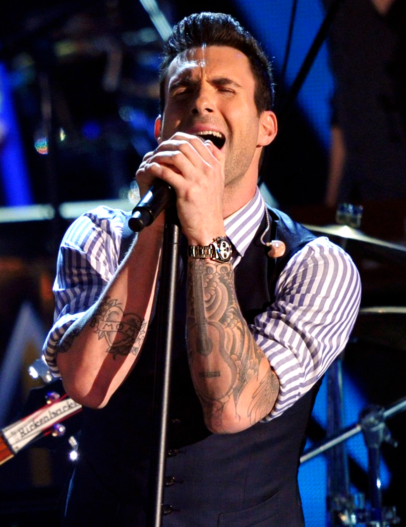 Adam-Levine-Paul-Newman-Rolex-Beach-Boys-Grammys-Chicago-Geneva-Seal.png
