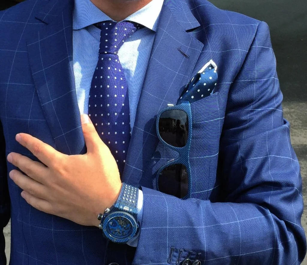 big bang unico italia independent