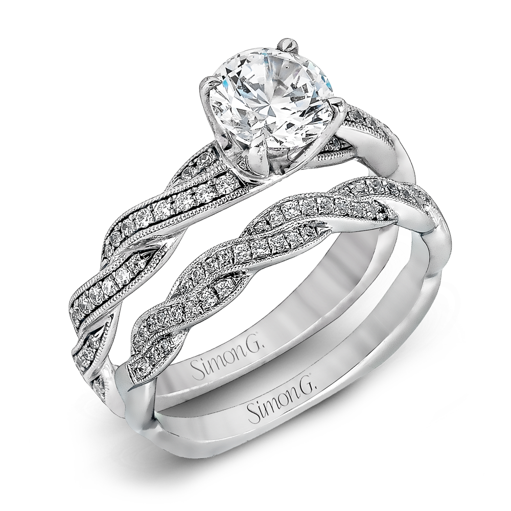 MR1498-D ENGAGEMENT SET
