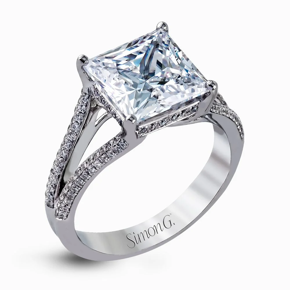 MR2257 ENGAGEMENT RING
