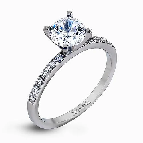 MR1686 ENGAGEMENT RING