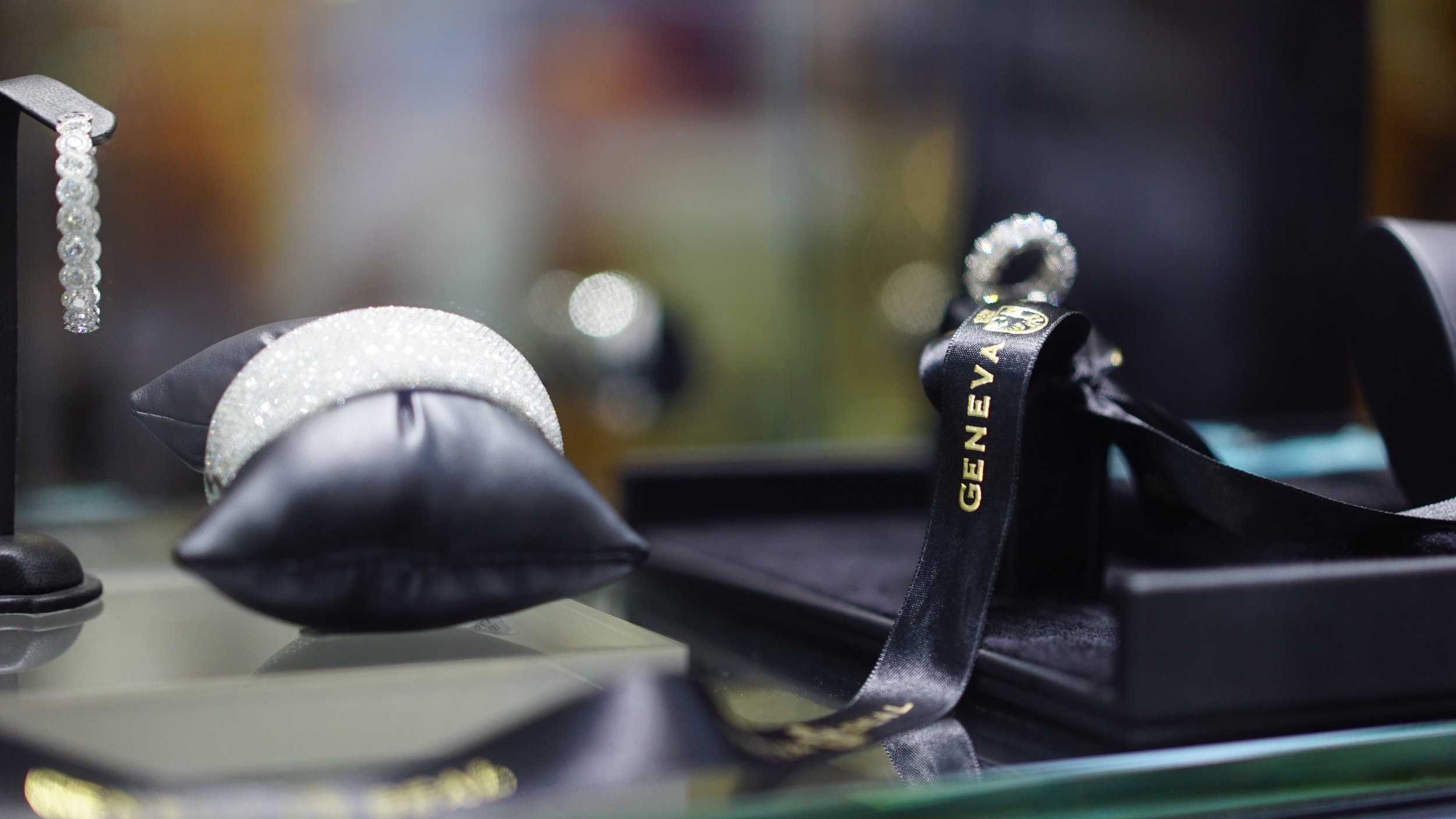 Jewelry & Watches Geneva Seal Fine Jewelry & Timepieces
