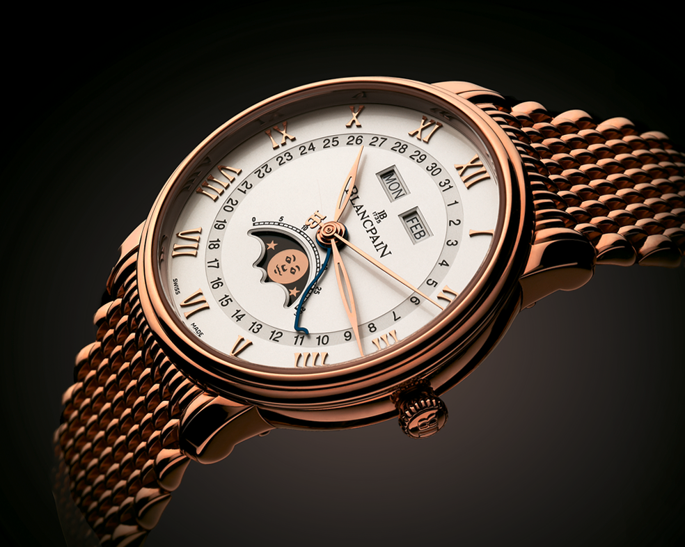 Сайт производителя часов. Швейцарские часы Blancpain. Blancpain 8130. Бланпа часы мужские. Бланкпайн часы мужские.