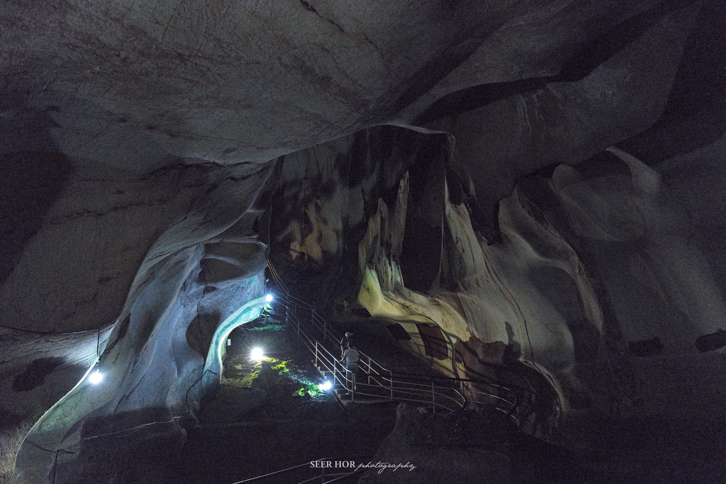 Gua Tempurung, Perak.