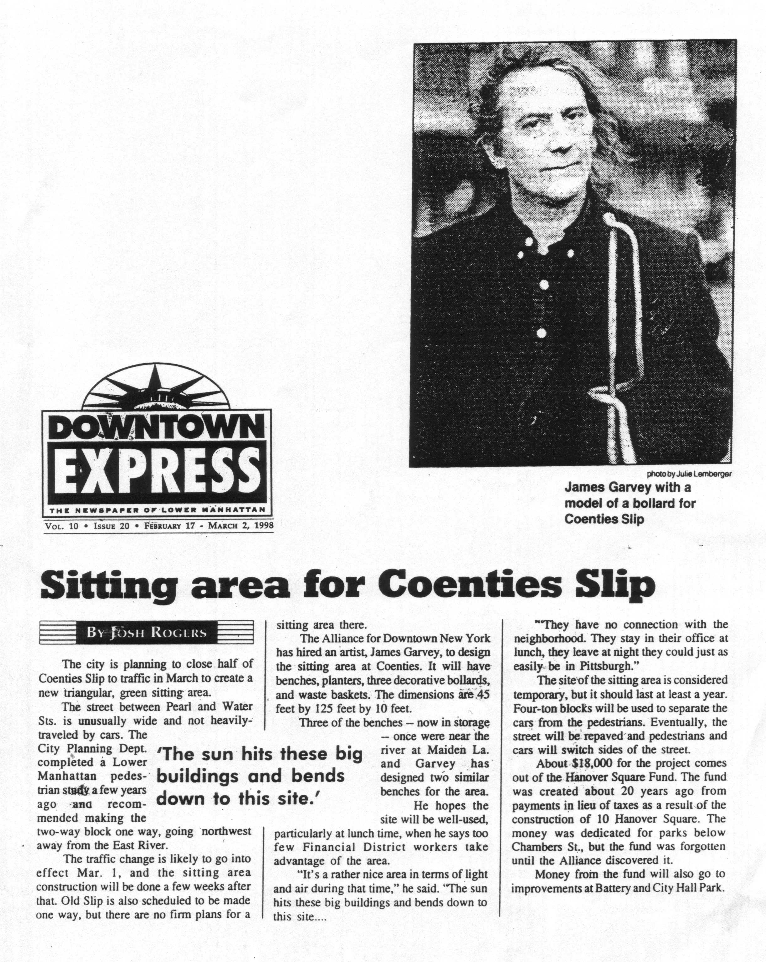 Article Coenties Downtw Exp.jpg