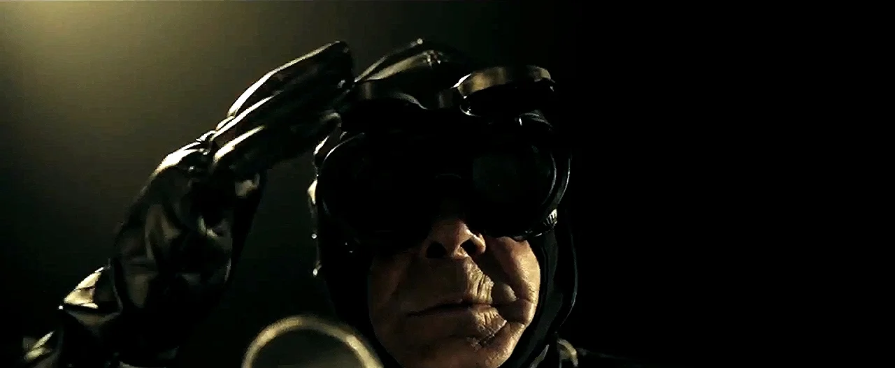 Nordstrøm - Respirator