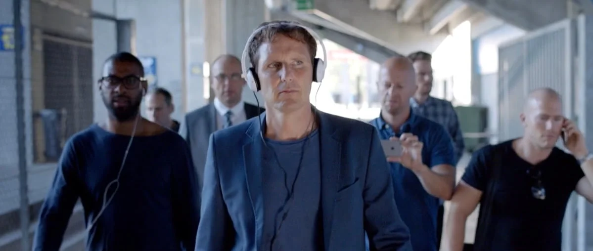 Canal 9 - Superliga promo 2015