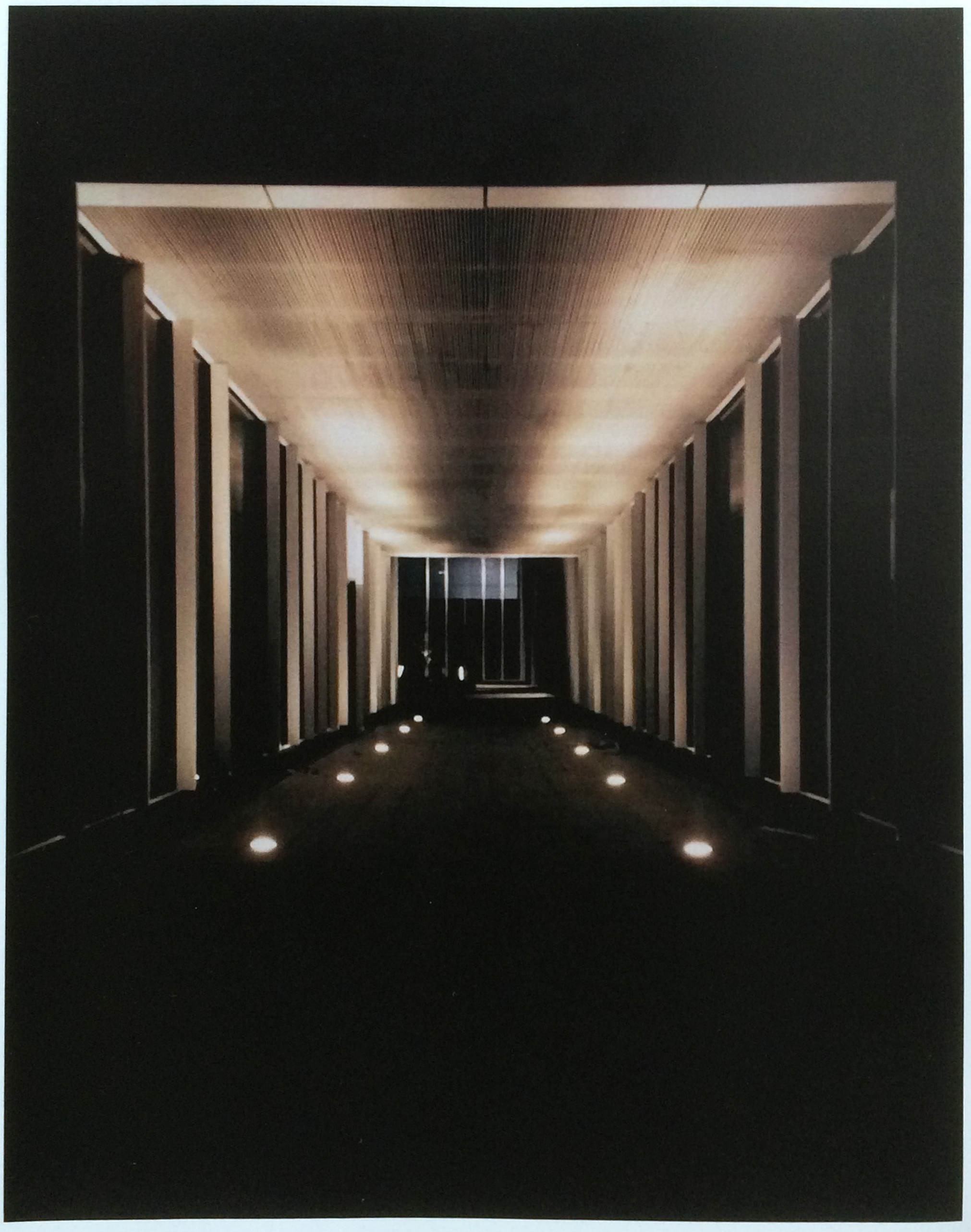 Critique 3 Project IGCSE Art+Design 8.25" x 11.5" digital print 2016