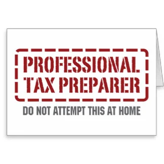 Pamela J. Floyd, Enrolled agent aka "the tax ma'am"