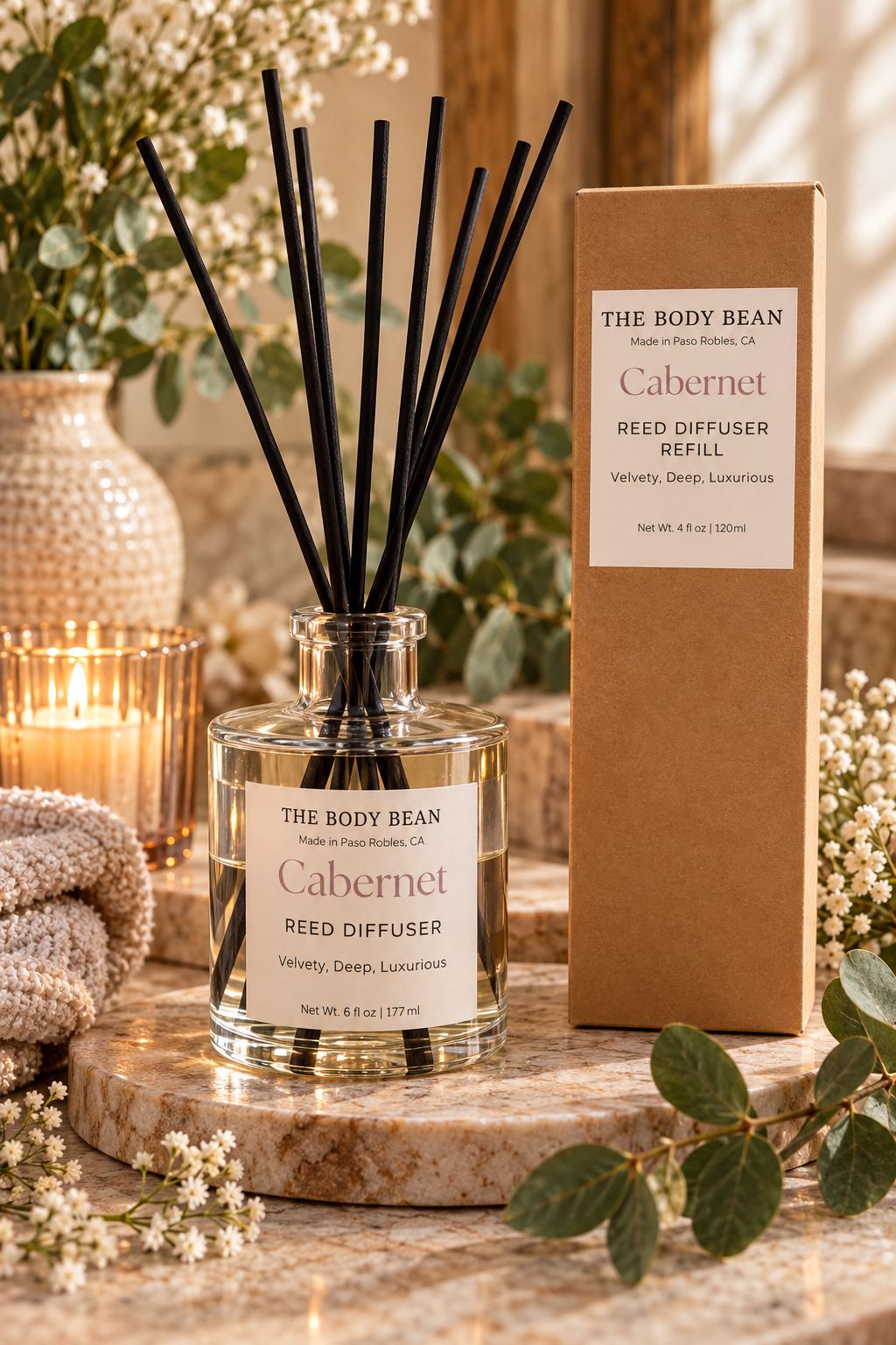 Cabernet Reed Diffuser Spa Still Life.png