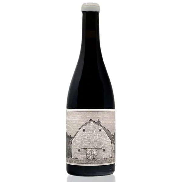 2021 Windfall Finnigan Hill Pinot Noir