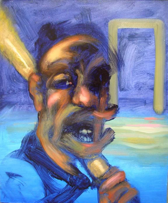 The Boatman