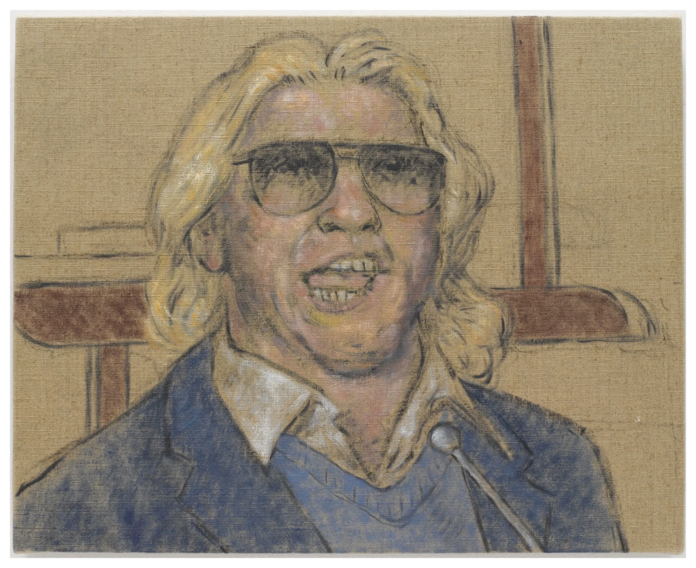 Ric Flair in Japan