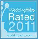 WeddingWireRated2011