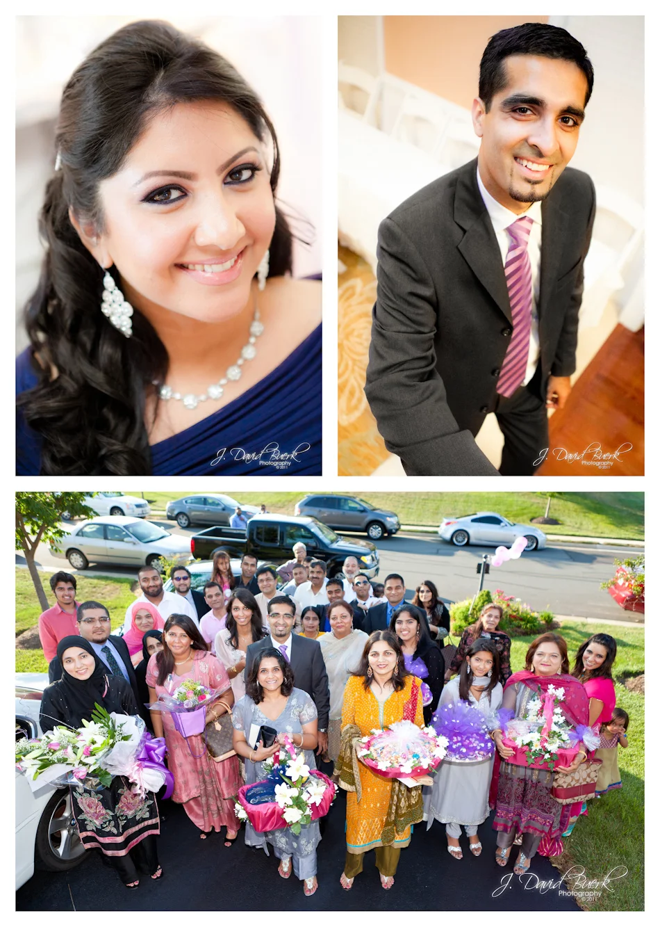Engagements