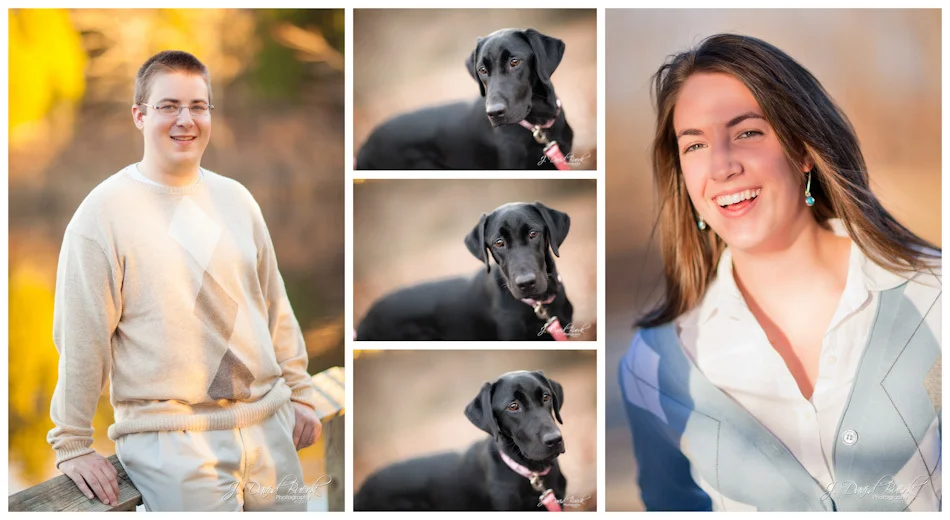 Portraits