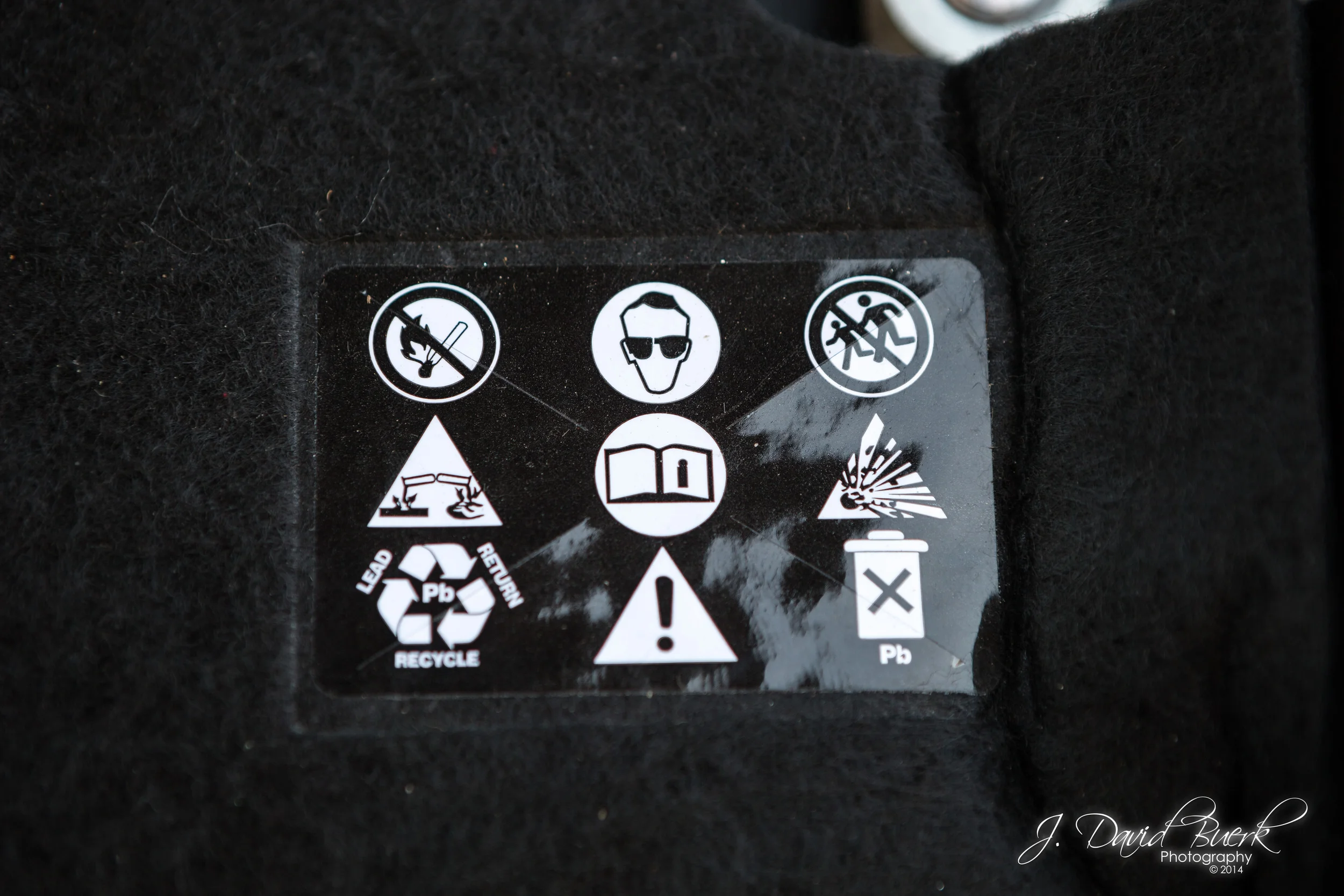 Crossing in Style: Fall of 2014