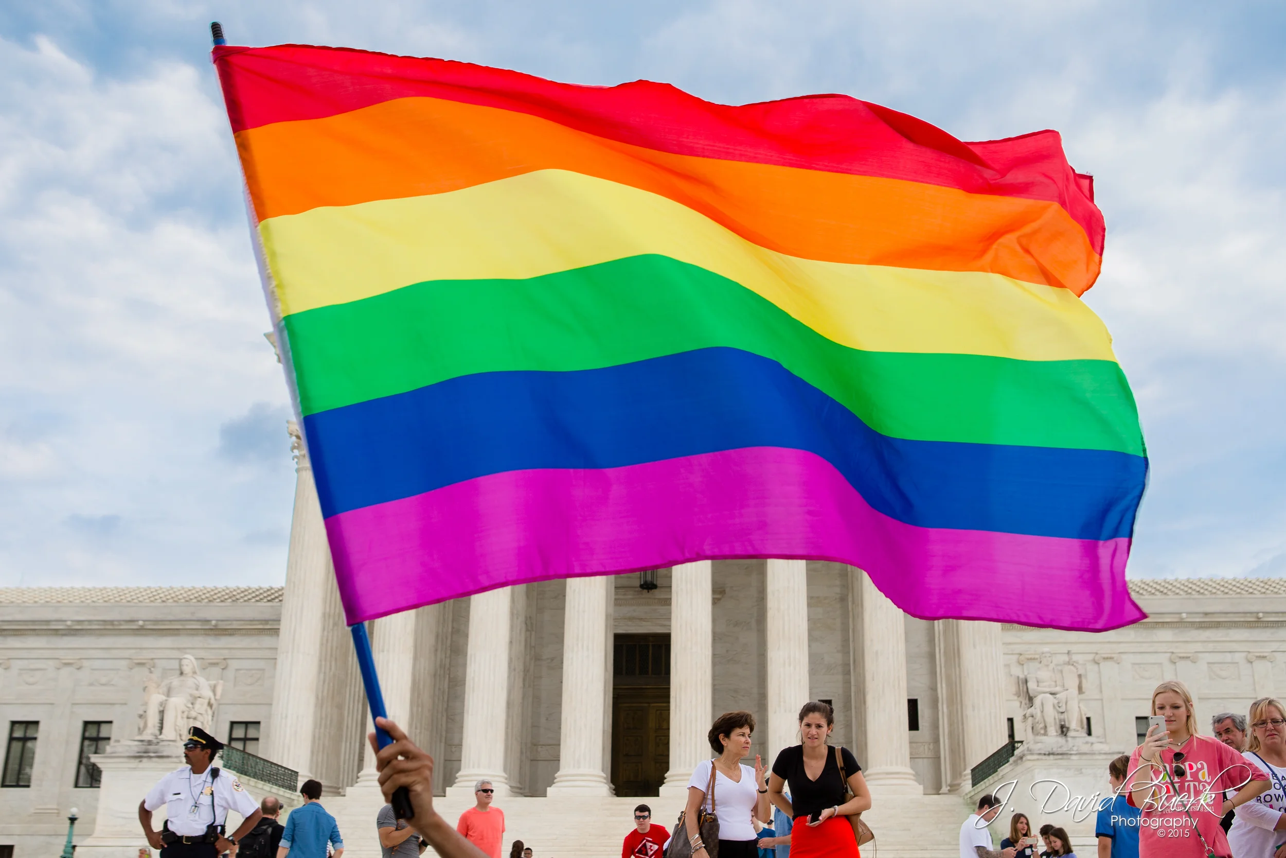 Love Wins