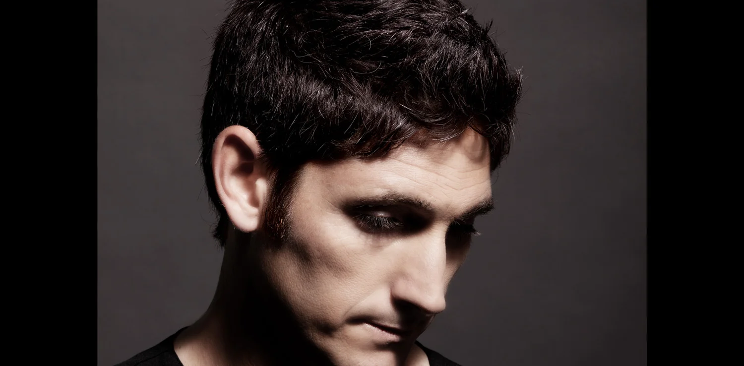 Mens Classic Layered Cut