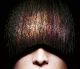 New Igora Royal Metallics