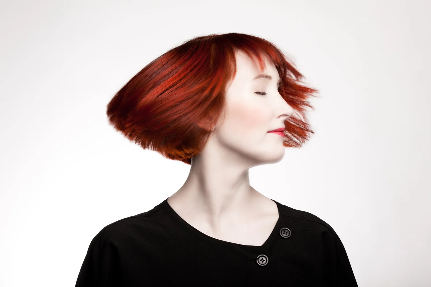 All images subject to copyright. Hair cut & styled by Adrian Elwell.