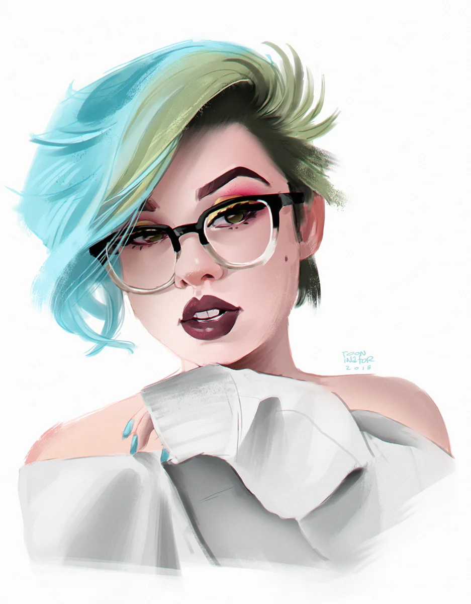 2018-07-24_GreenHair.jpg