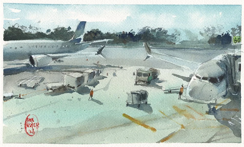 Cancun Airport