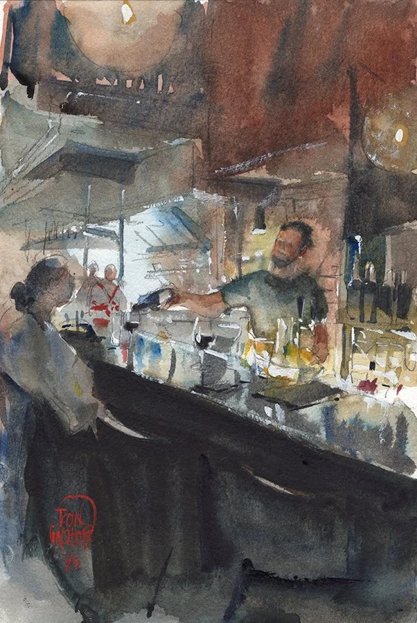 Station Wine Bar