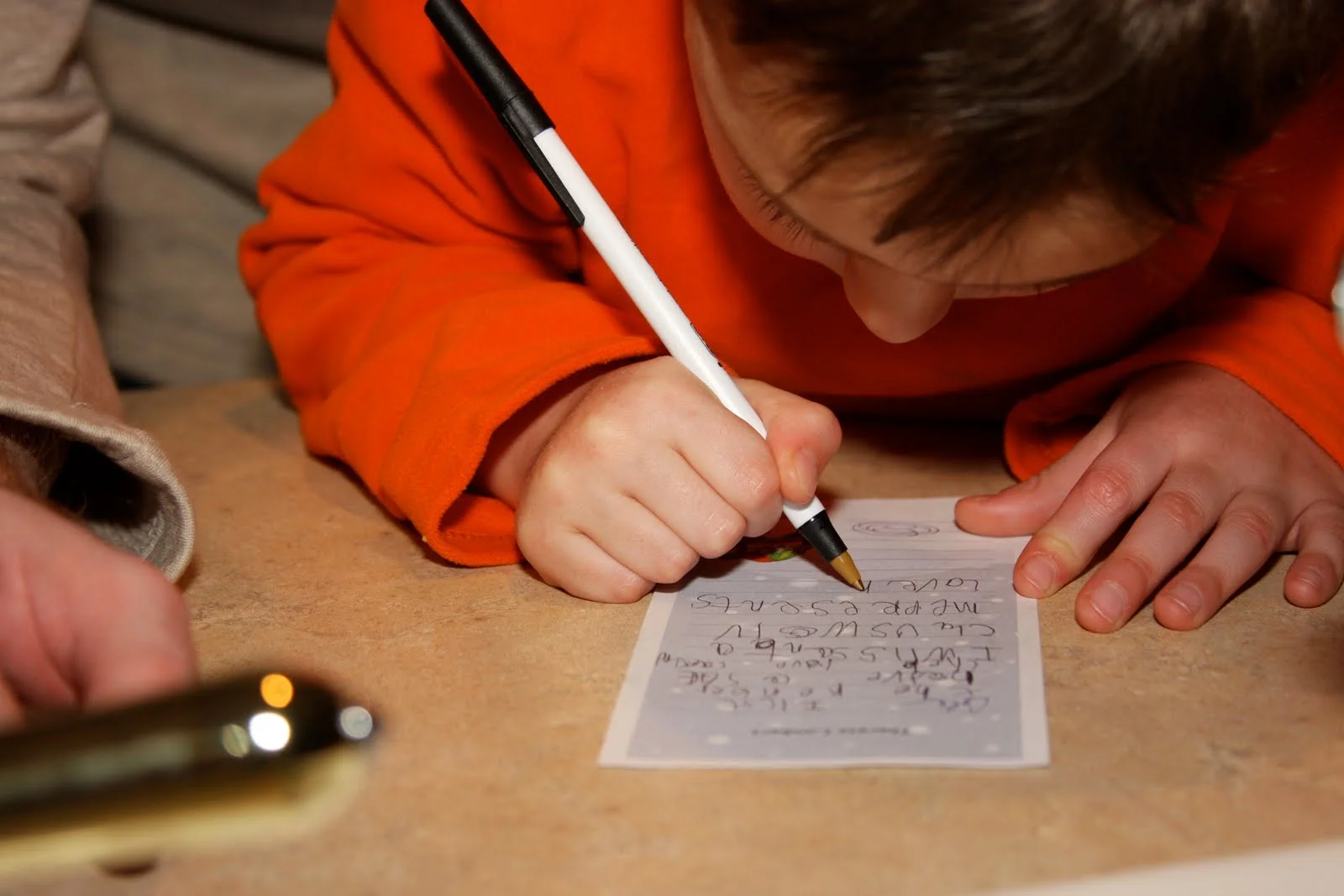 Peyton Writing Santa a Letter.jpg