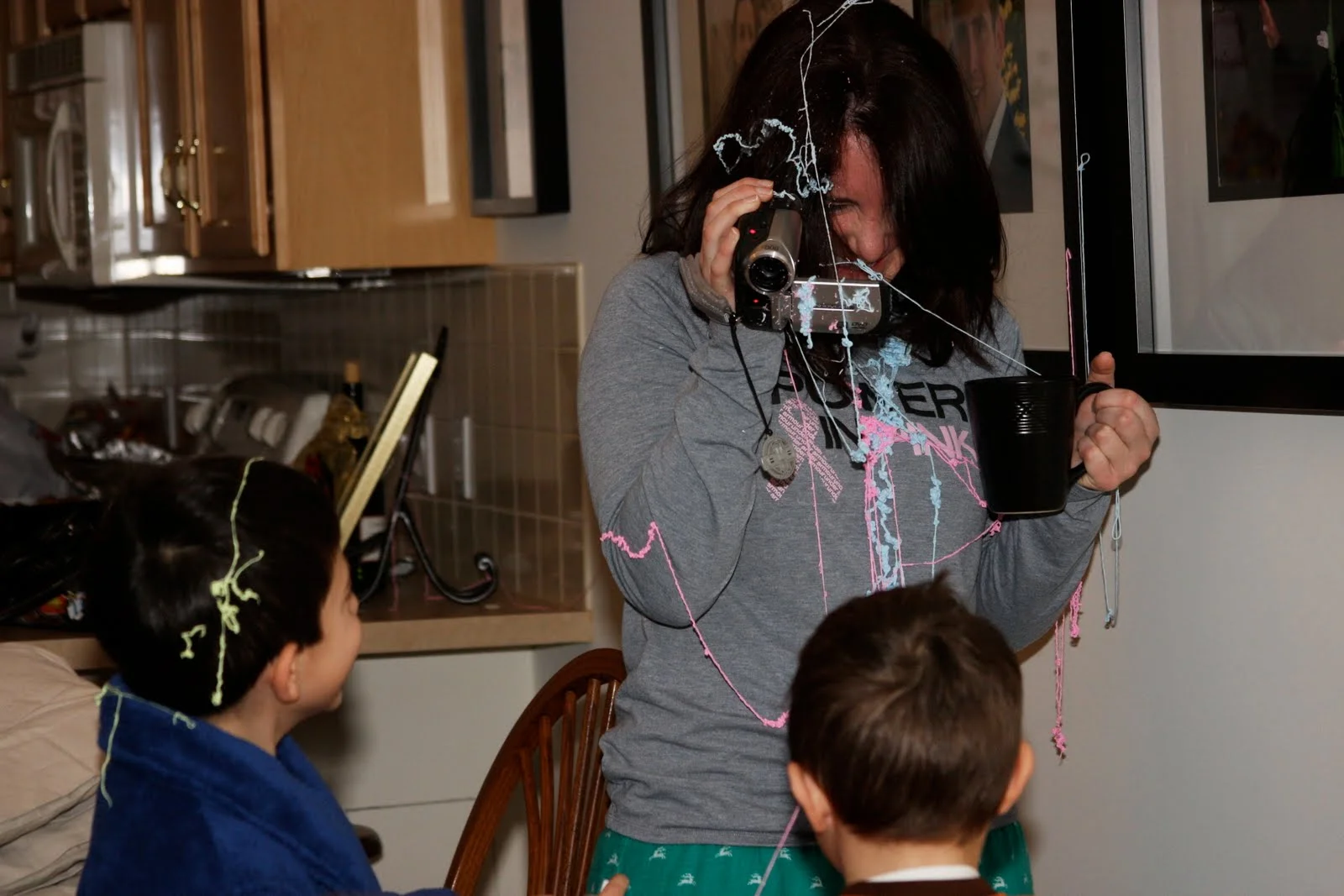 Cole, Peyton and Kelly Silly String.jpg